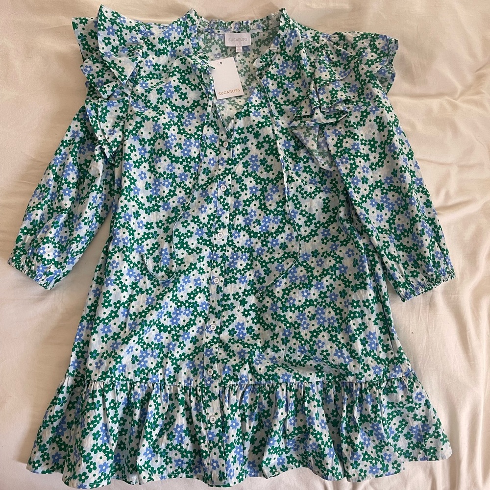 Sugarlips Dress Size Small - Never worn